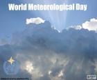 Всемирный метеорологический день